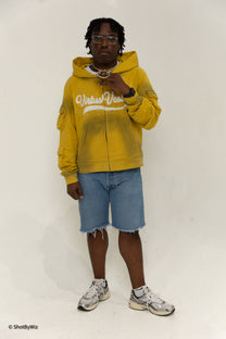 &quot;SHINE&quot; Hoodie