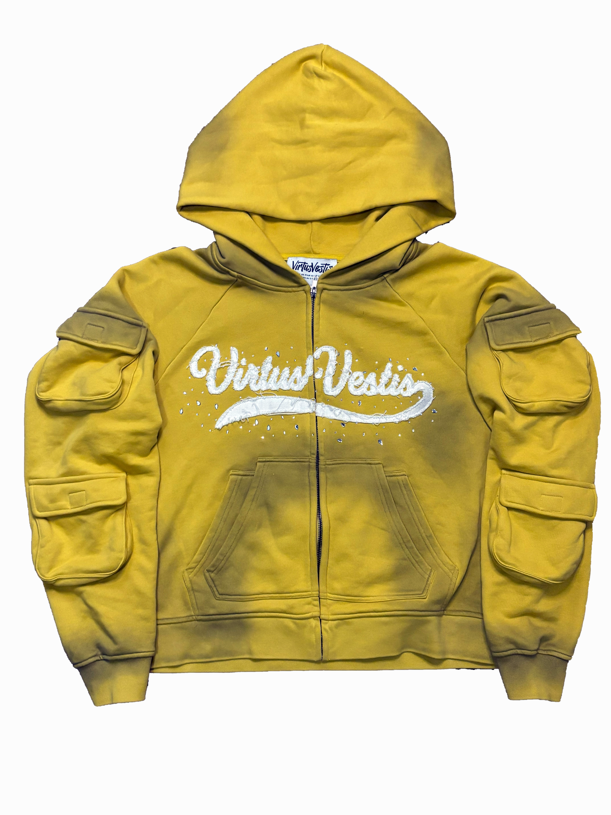 &quot;SHINE&quot; Hoodie